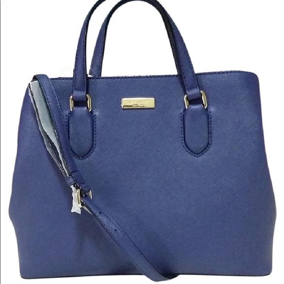 Kate Spade NY Laurel Way Evangelie 1 DAY SALE - Picture 2 of 6